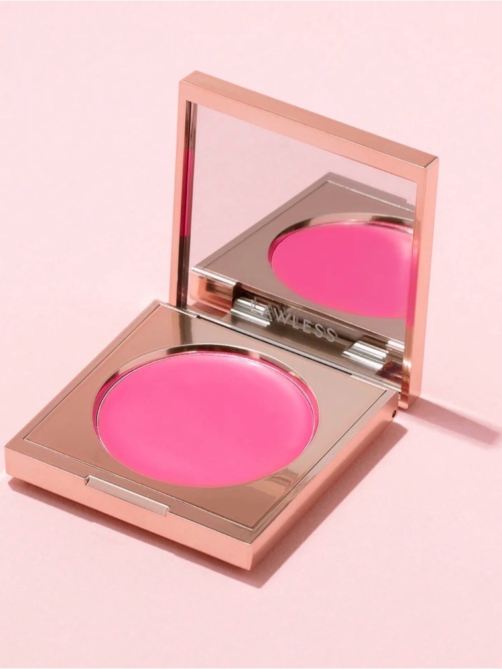 LAWLESS Pinch My Cheeks Blush — Valentine